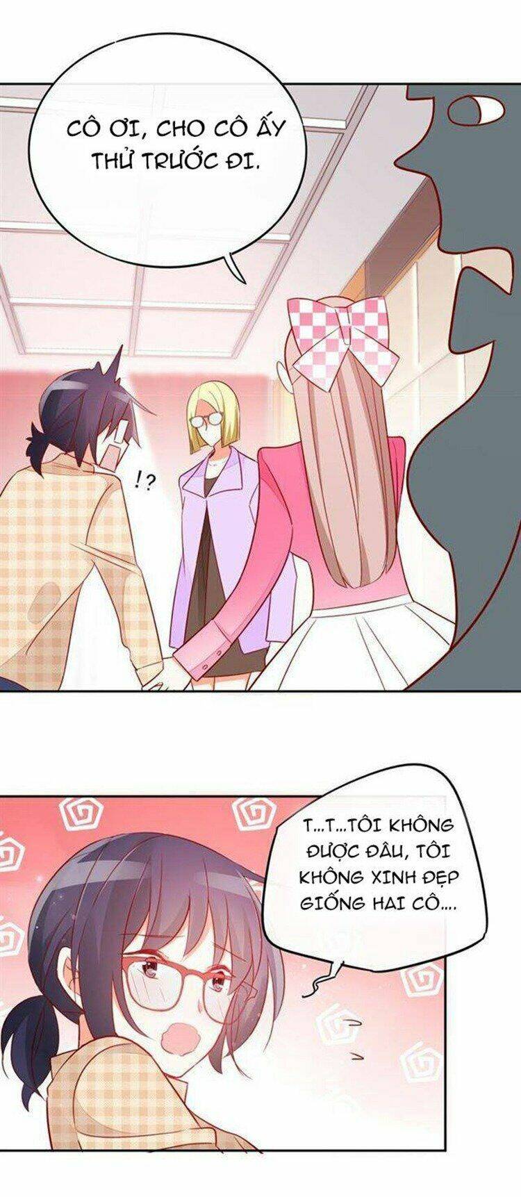 cẩm nang tấn công tra nam chapter 8 16