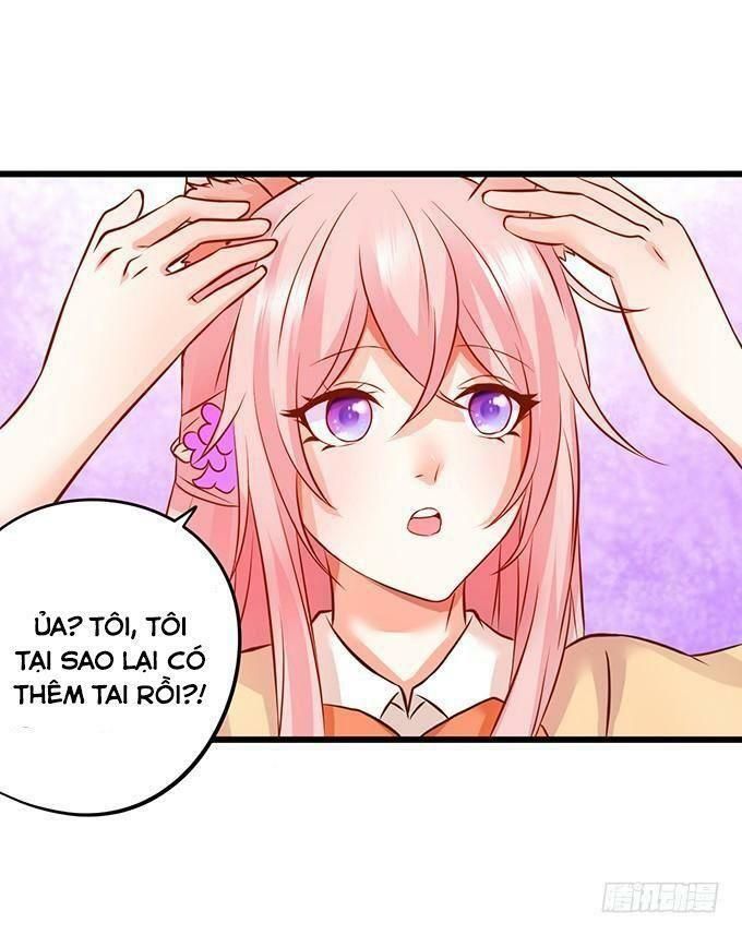 hồ tiên hung bạo chapter 66 11