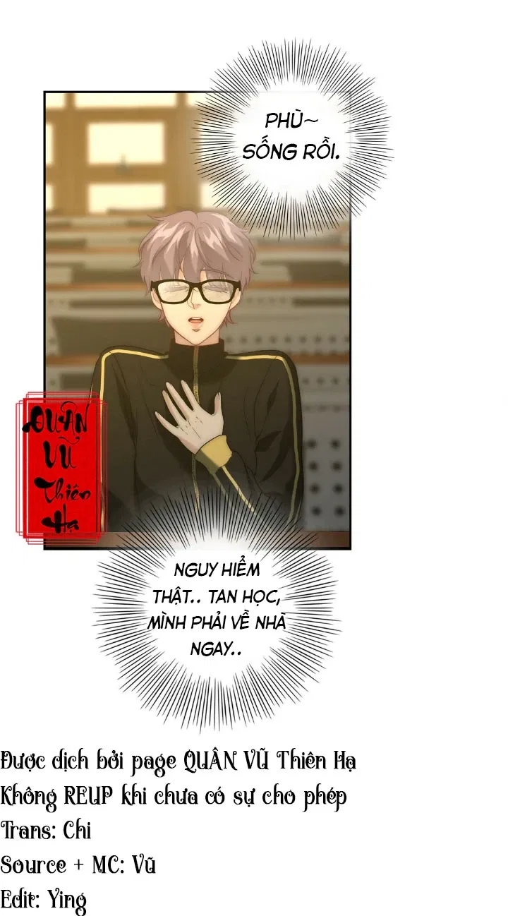 bí mật của omega k chapter 9 51