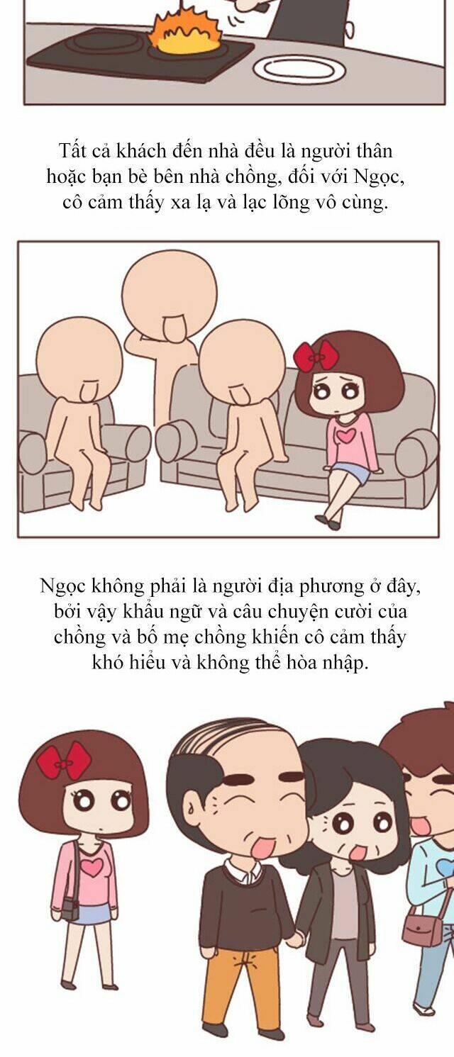 giải mã tình yêu chapter 267 3