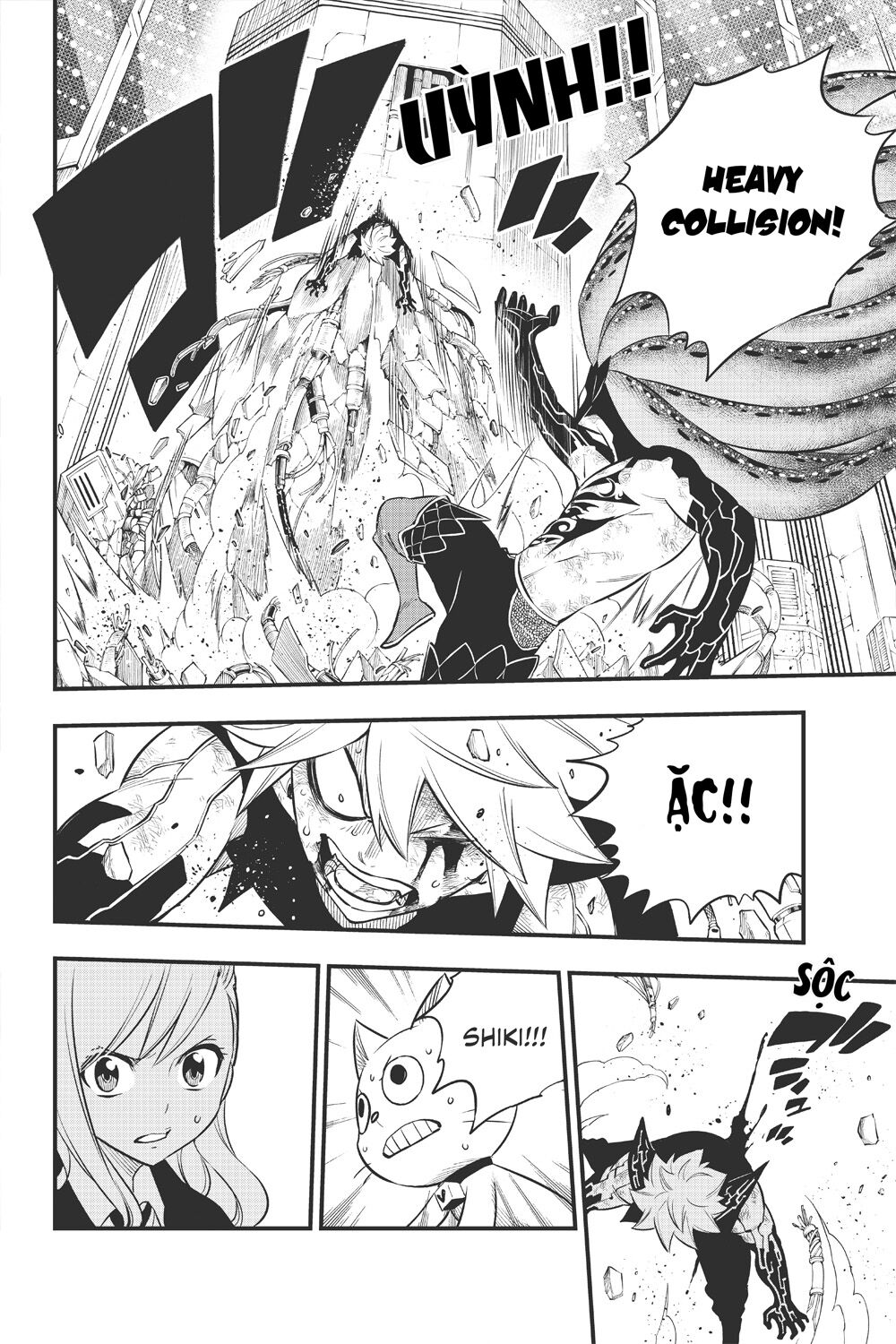 hội pháp sư và thánh thạch rave chapter 164 6