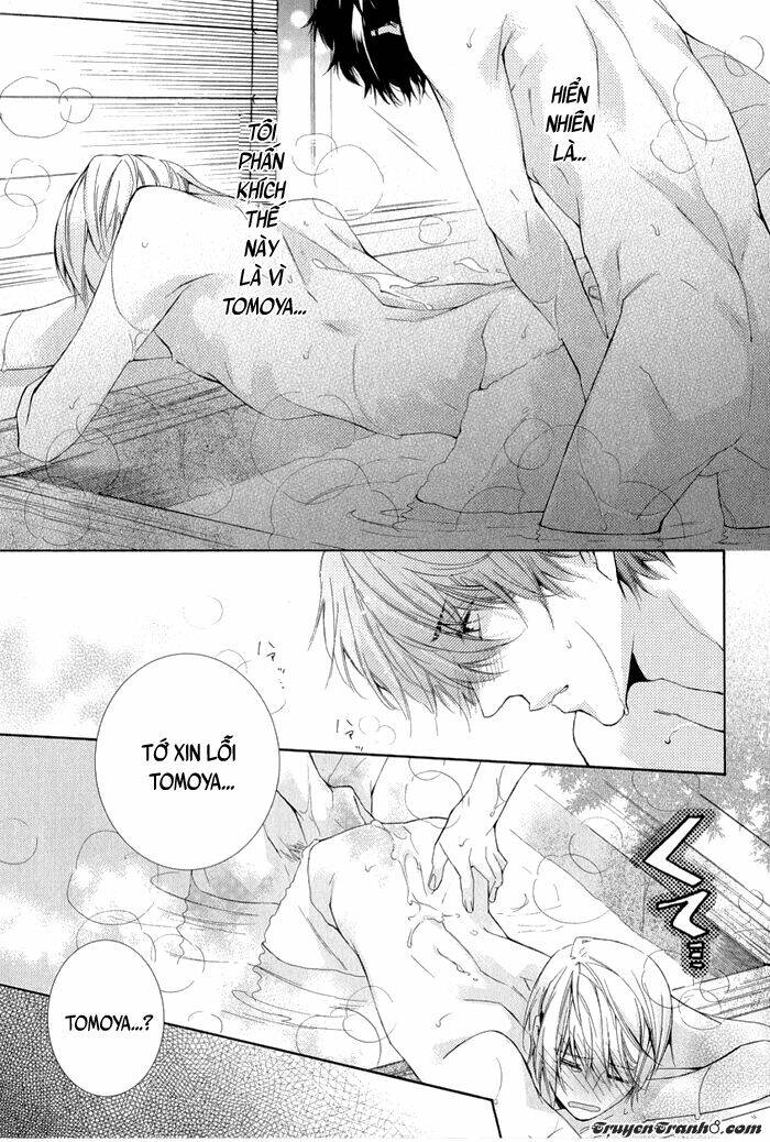 daiji na koto nanode, nino chapter 2 30