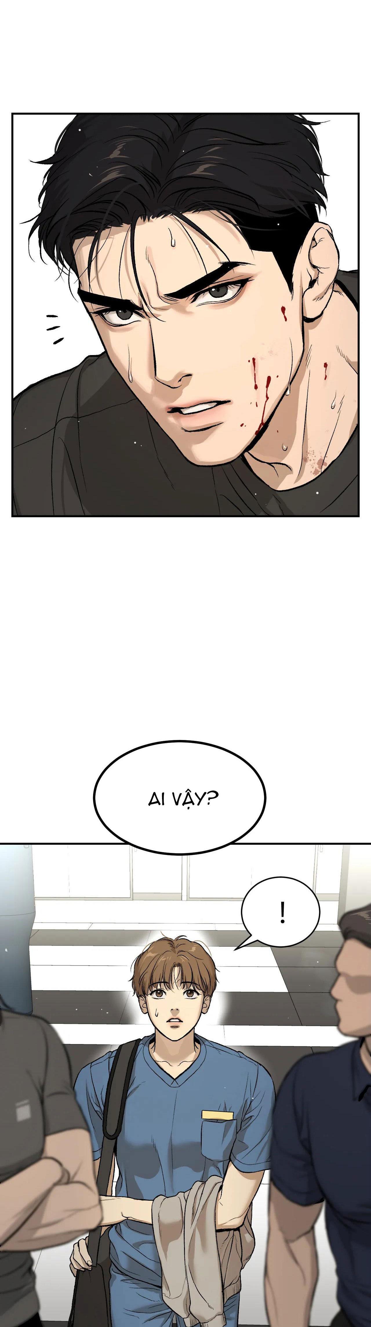 điềm rủi chapter 1 22