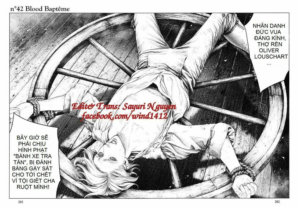 innocent rouge (innocent phần 2) chapter 42 2