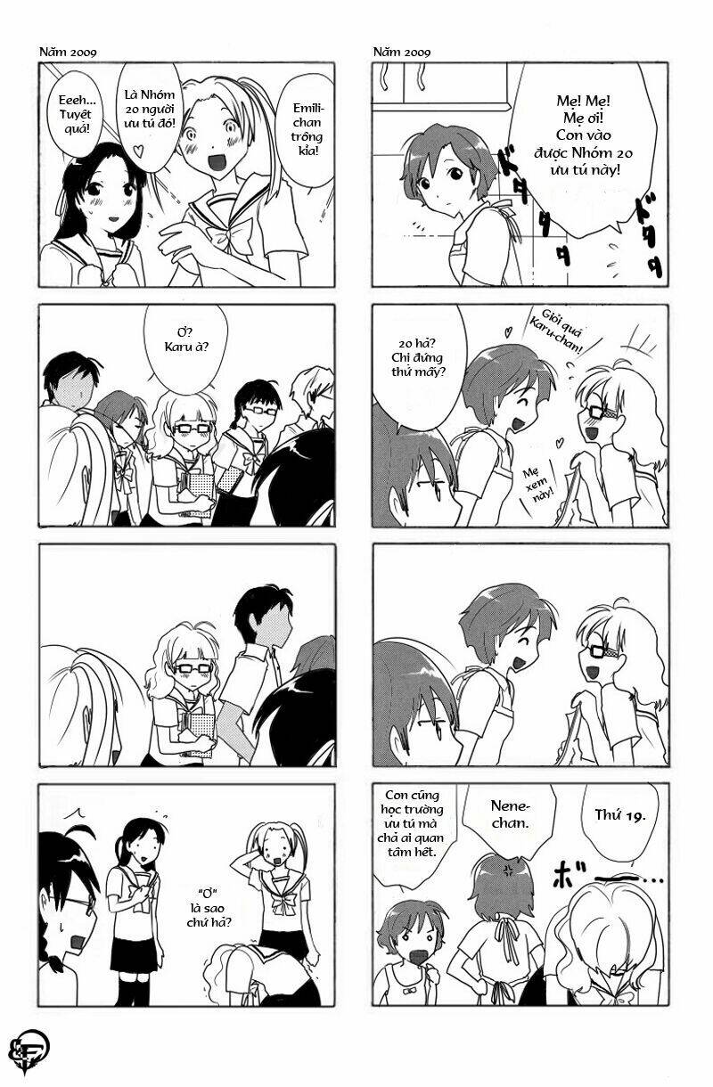 break free magazine chapter 5 76