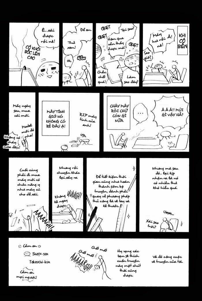 merry checker chapter 6 12