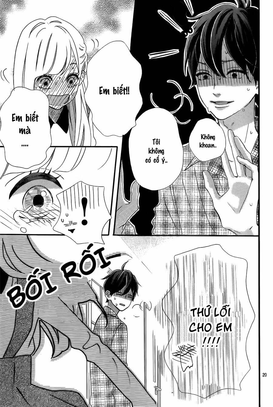 sensei kunshu chapter 9 20