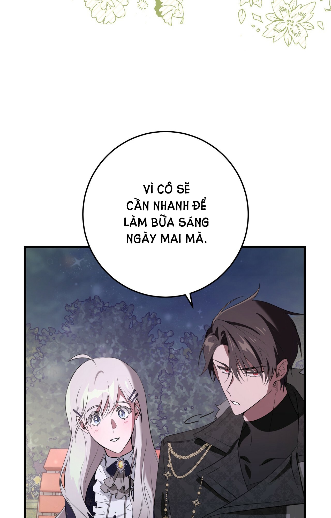 hãy nếm và nuốt đi nào chapter 19.2 24