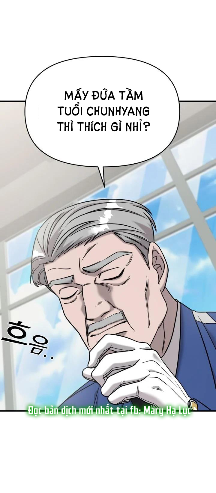 phản diện thuần túy chapter 39.2 11