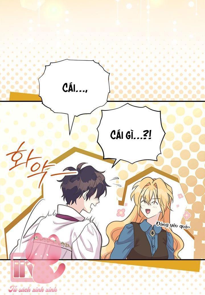 chị tôi nhặt về nam chính của tiểu thuyết chapter 82 36