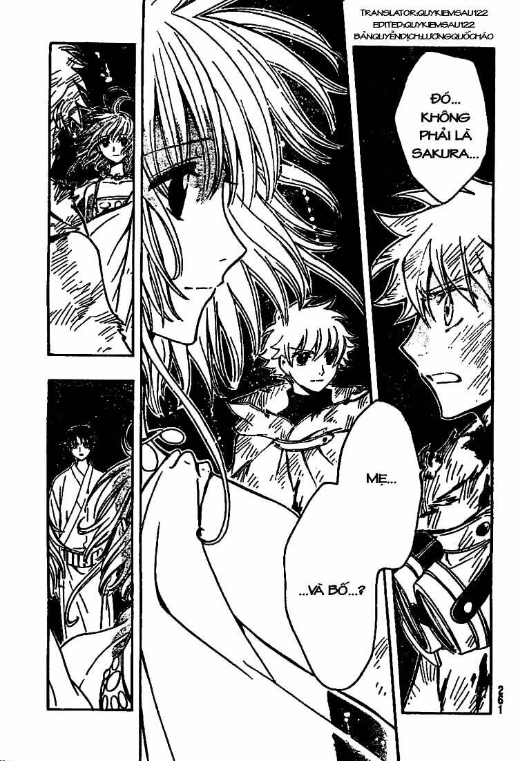 huyền thoại đôi cánh chapter 217 14