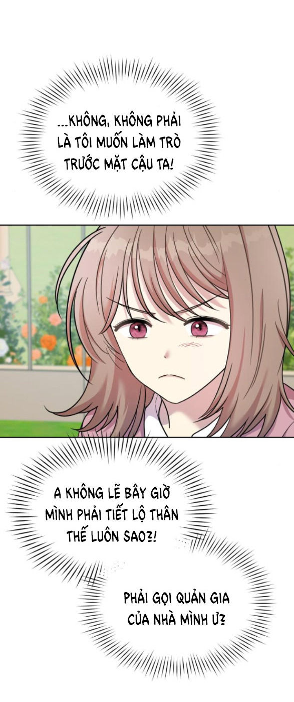 quản gia, cho tôi đi chapter 3.1 40