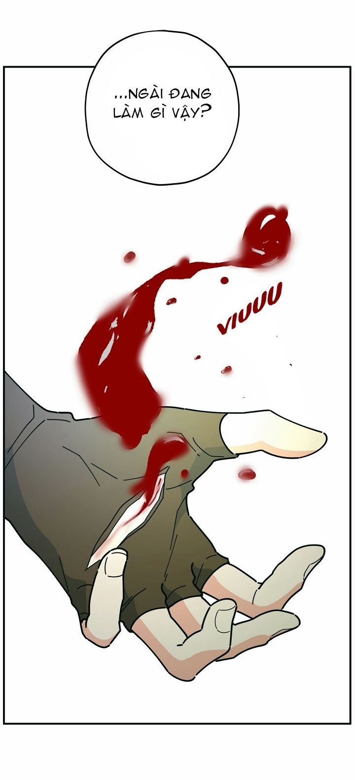 ác nữ tiểu thư chapter 61 14