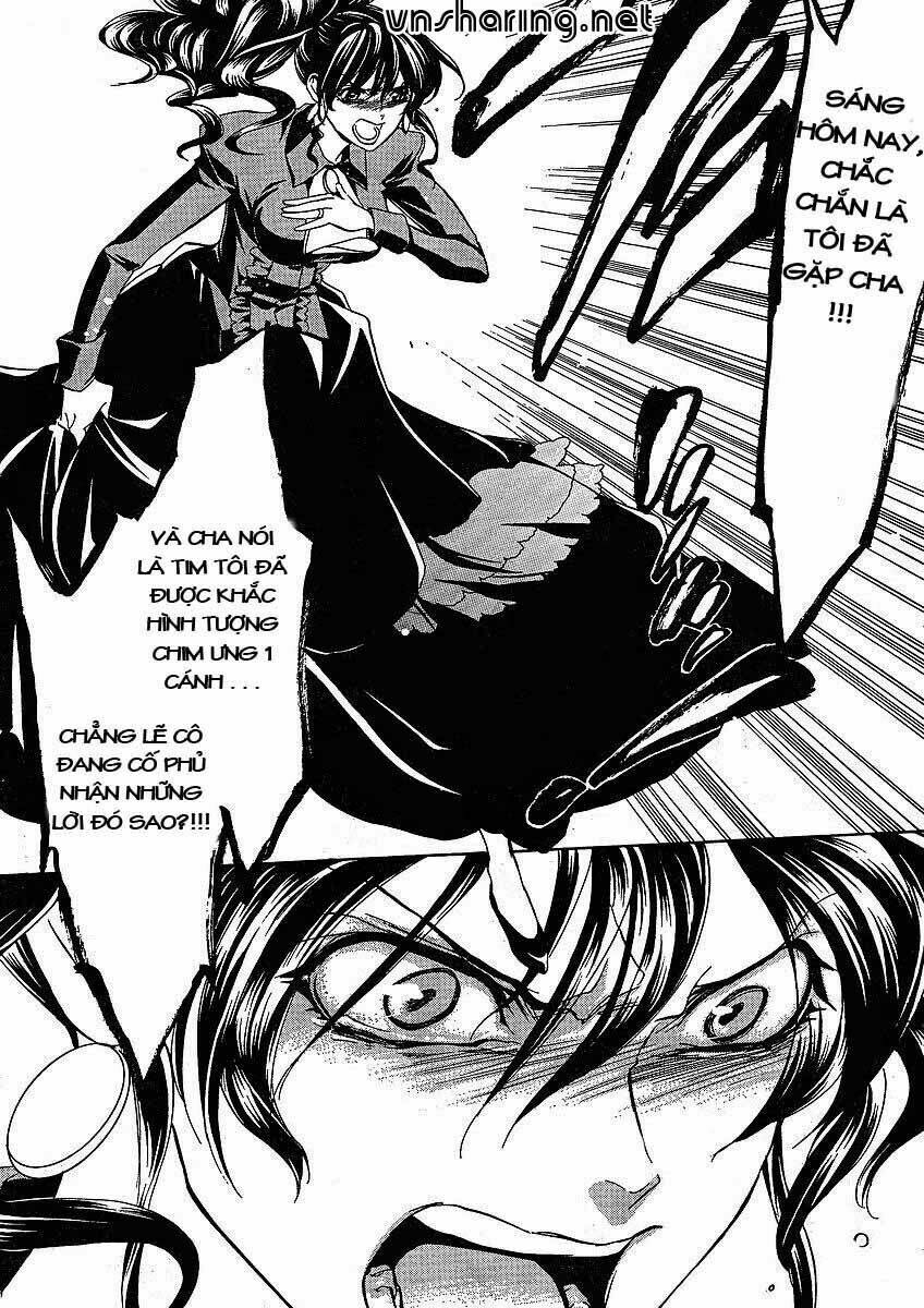 umineko no naku koro ni episode 1: legend of the golden witch chapter 12 36