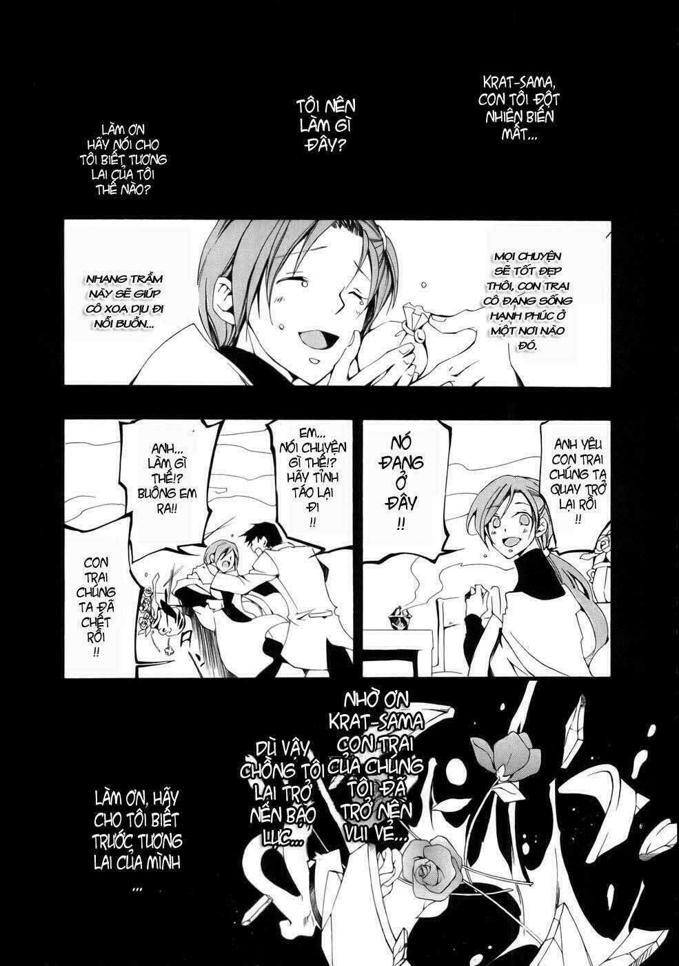 07 hồn ma chapter 50 3