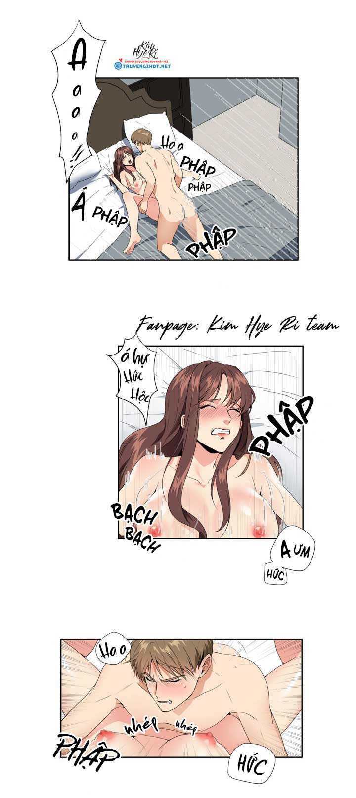 ký ức tháng 7 chapter 2.2 7