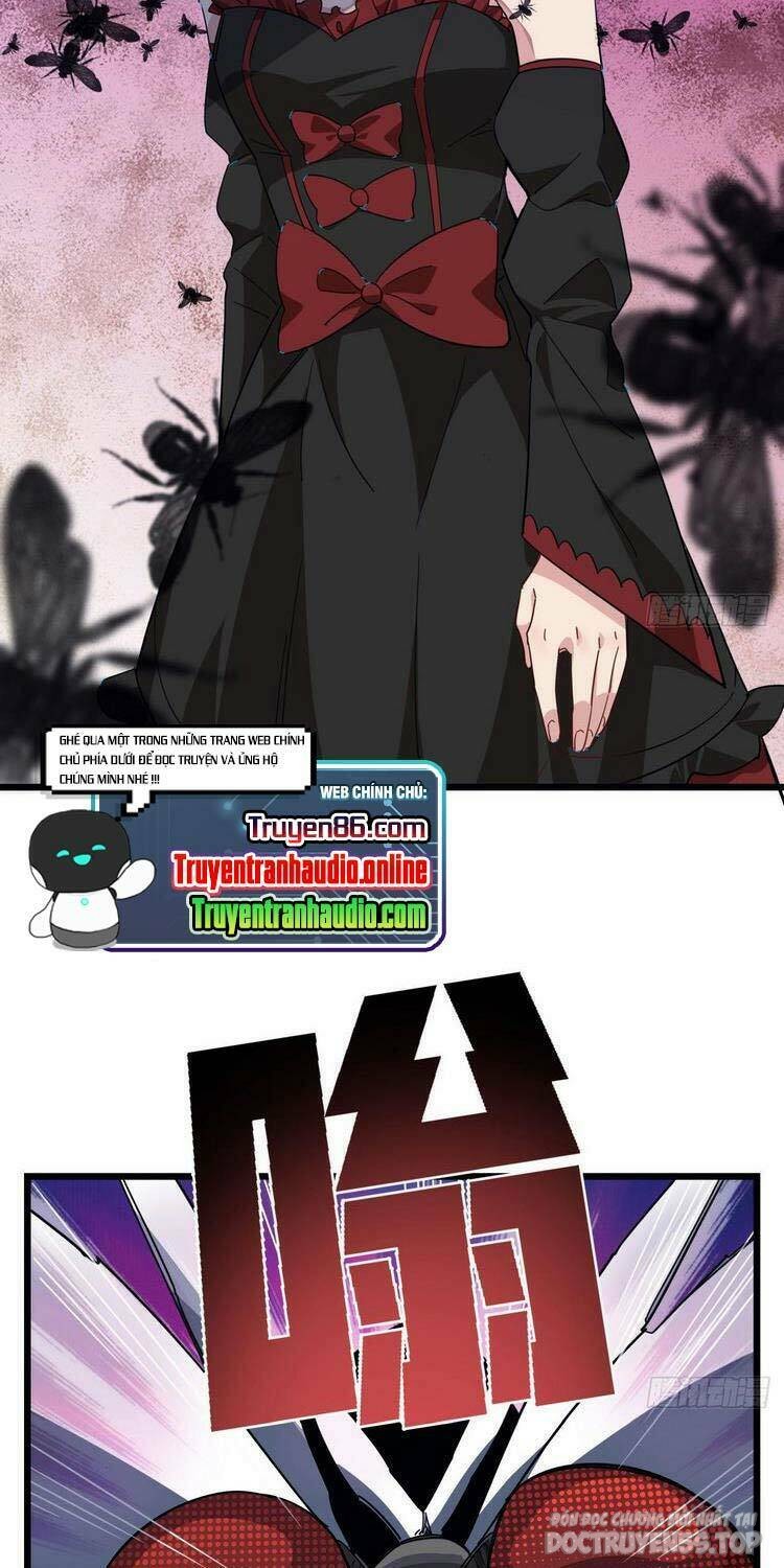 giải cứu 99 nữ chính ở mạt thế chapter 63 25