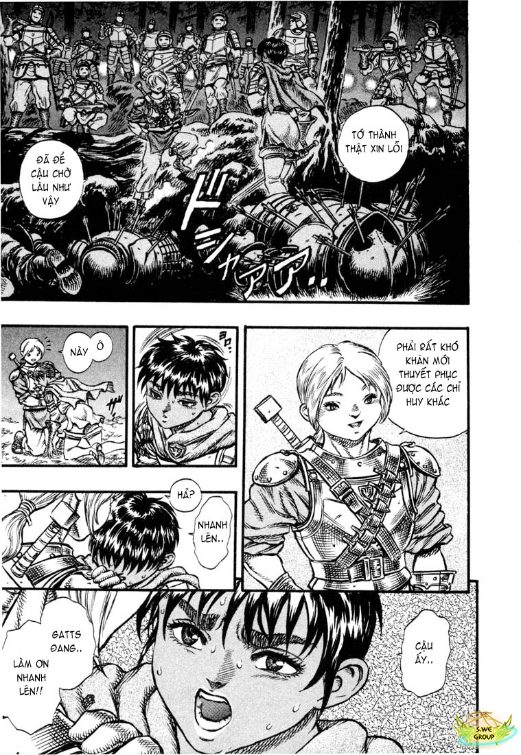 kiếm sĩ đen chapter 37 6