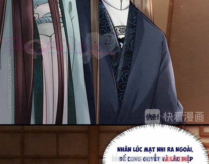 trọng sinh bá sủng nhiếp chính vương quá mạnh mẽ chapter 121 18