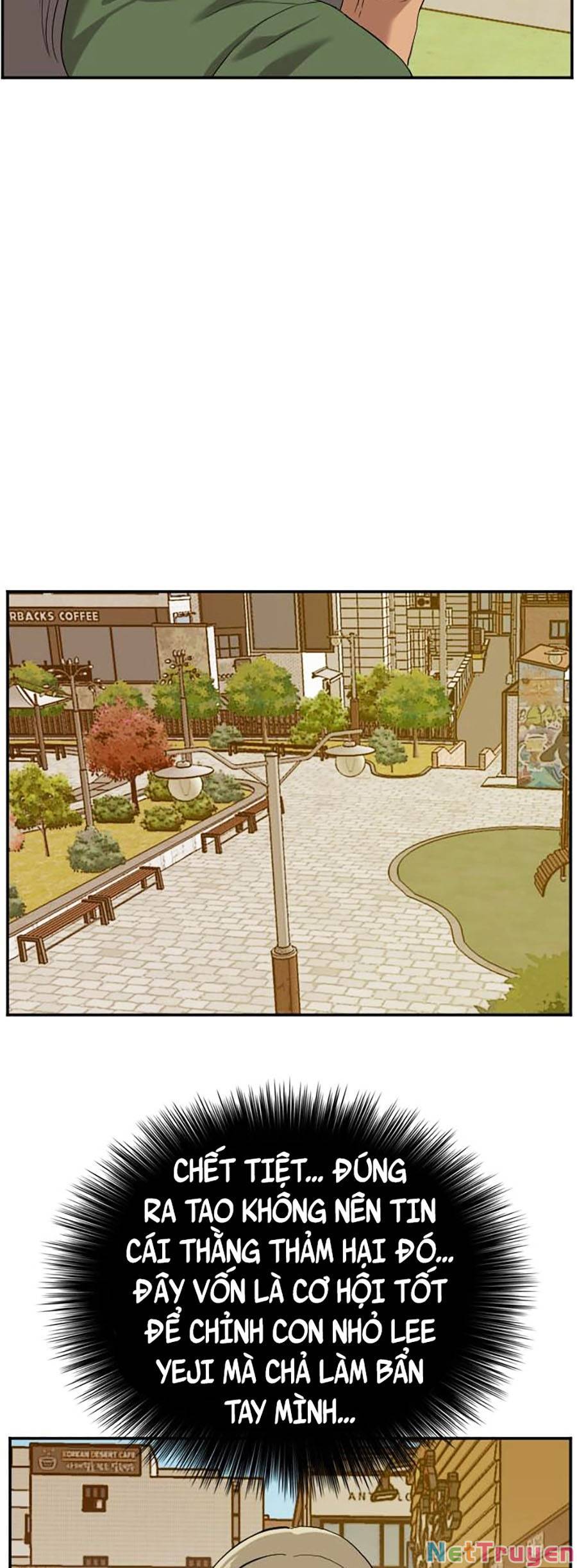 người xấu chapter 95 15