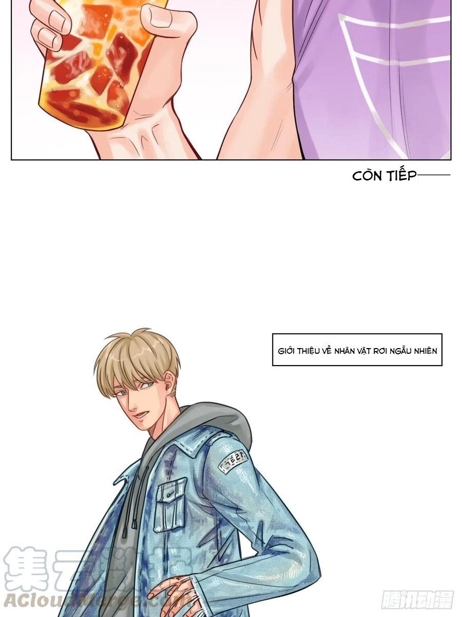 ký túc xá nam phòng 303 chapter 46 40