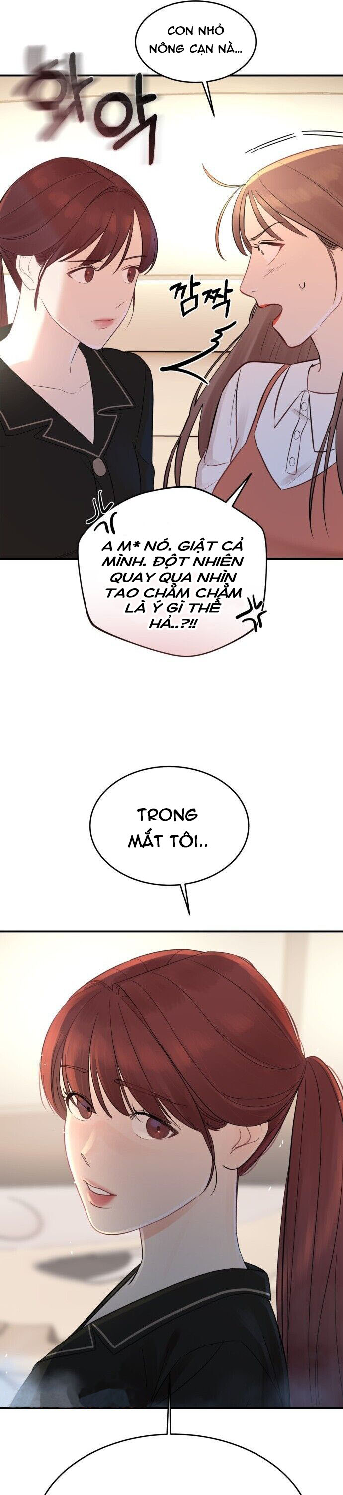 cách thuần hóa gã chồng nguy hiểm chapter 2.2 13