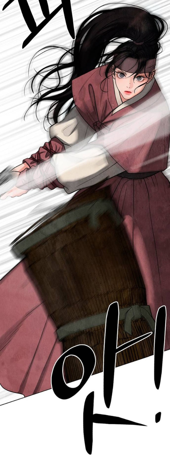 Quỷ Hồn chapter 5.1 21