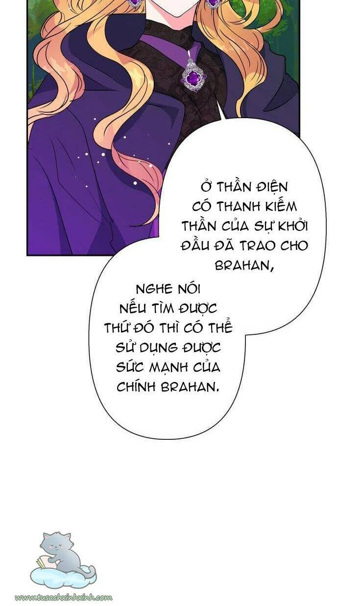 tôi đang nuôi dưỡng một con quái thú chapter 76 68