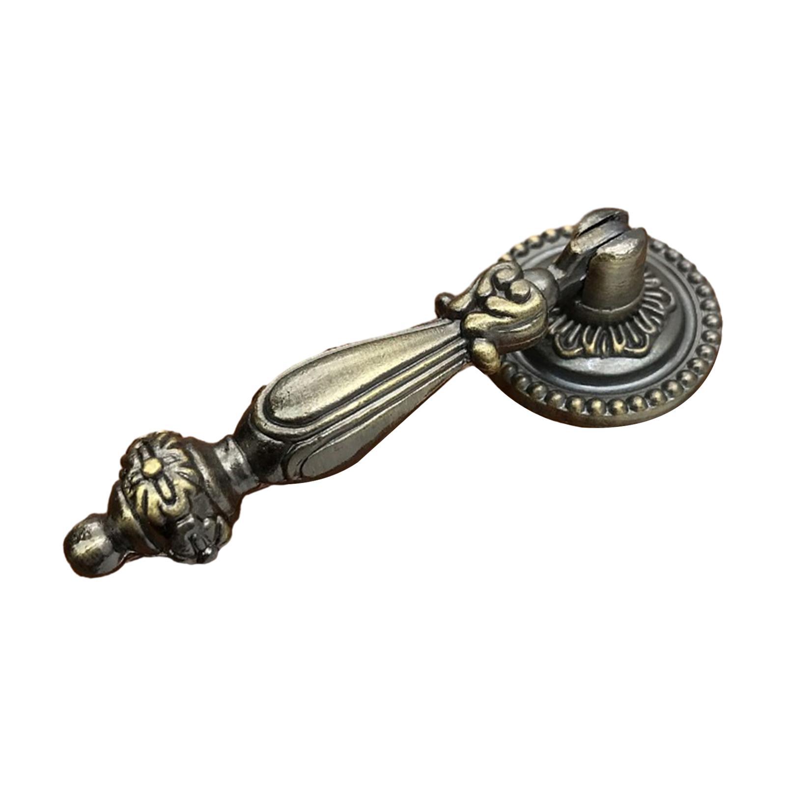 Drawer Handles Cabinet Handles Bathroom Hardware Antique Style Cabinet Pulls