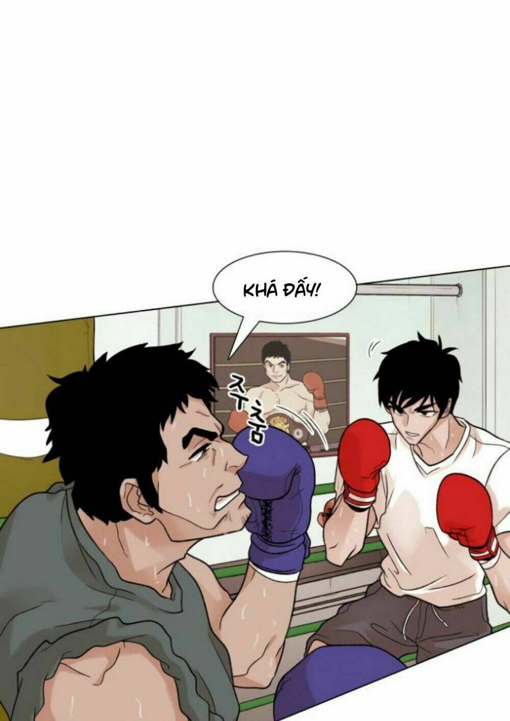 hồi quy tiền kiếp chapter 7 26