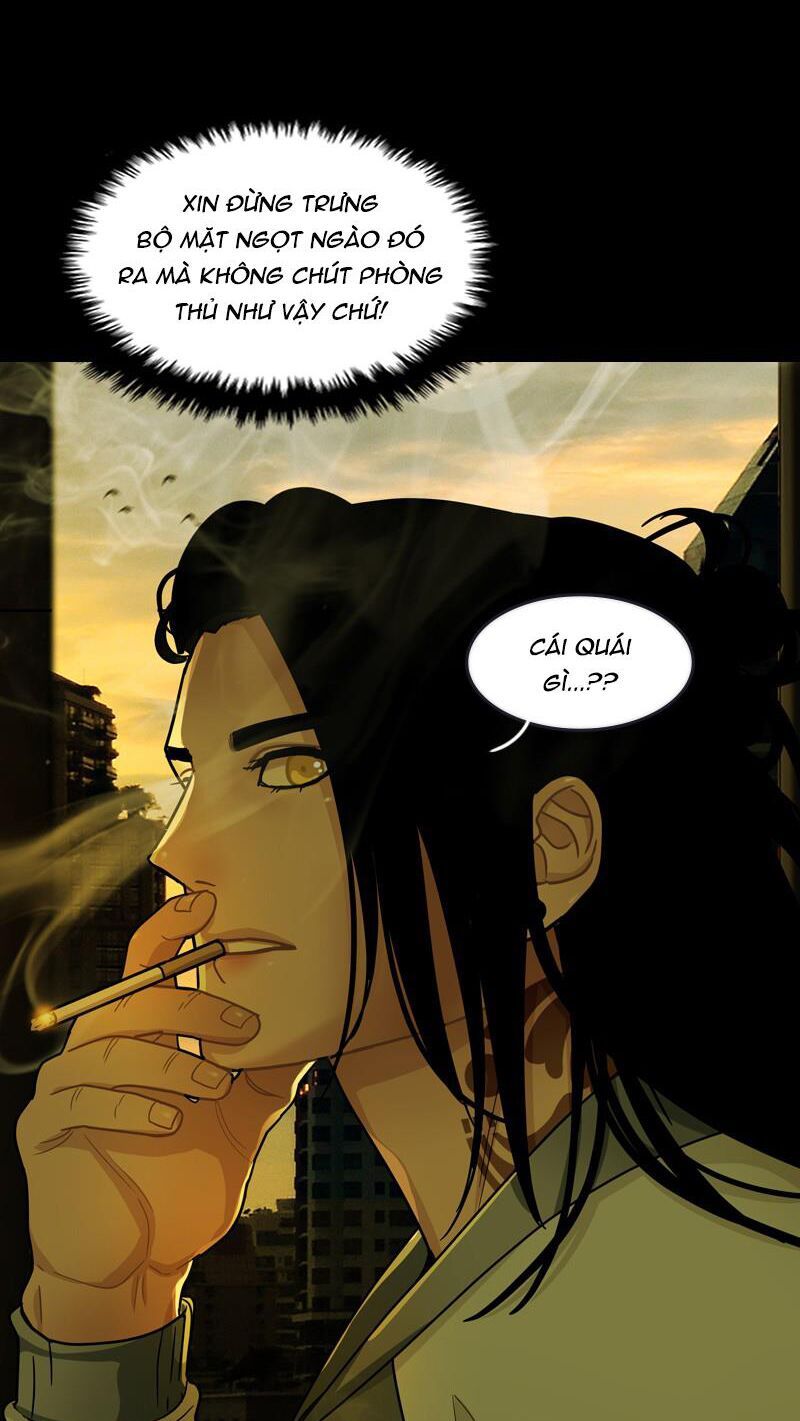 nửa đêm ở poppy land chapter 61 21