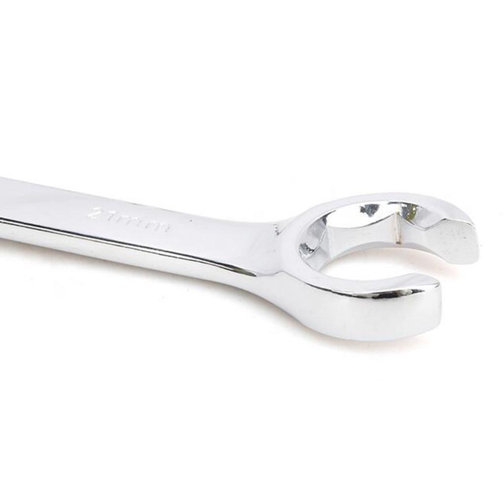 Standard Metric Flare Nut Wrench for Car Maintain Wrench Hand Repair Tools 6x8mm
