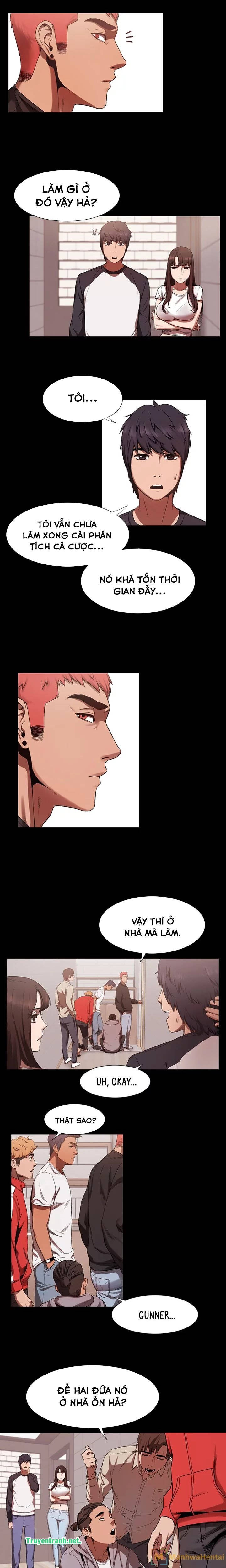 vương quốc của tôi chapter 6 5