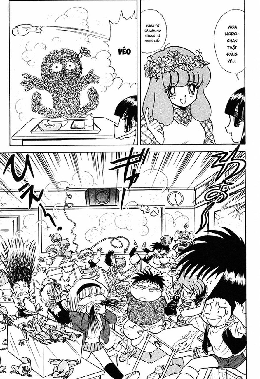 jigoku sensei nube - người thầy dũng cảm chapter 155 14