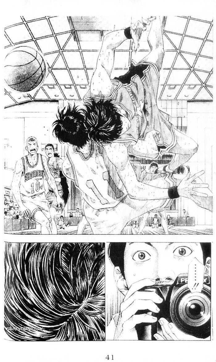 cao thủ bóng rổ chapter 213 7