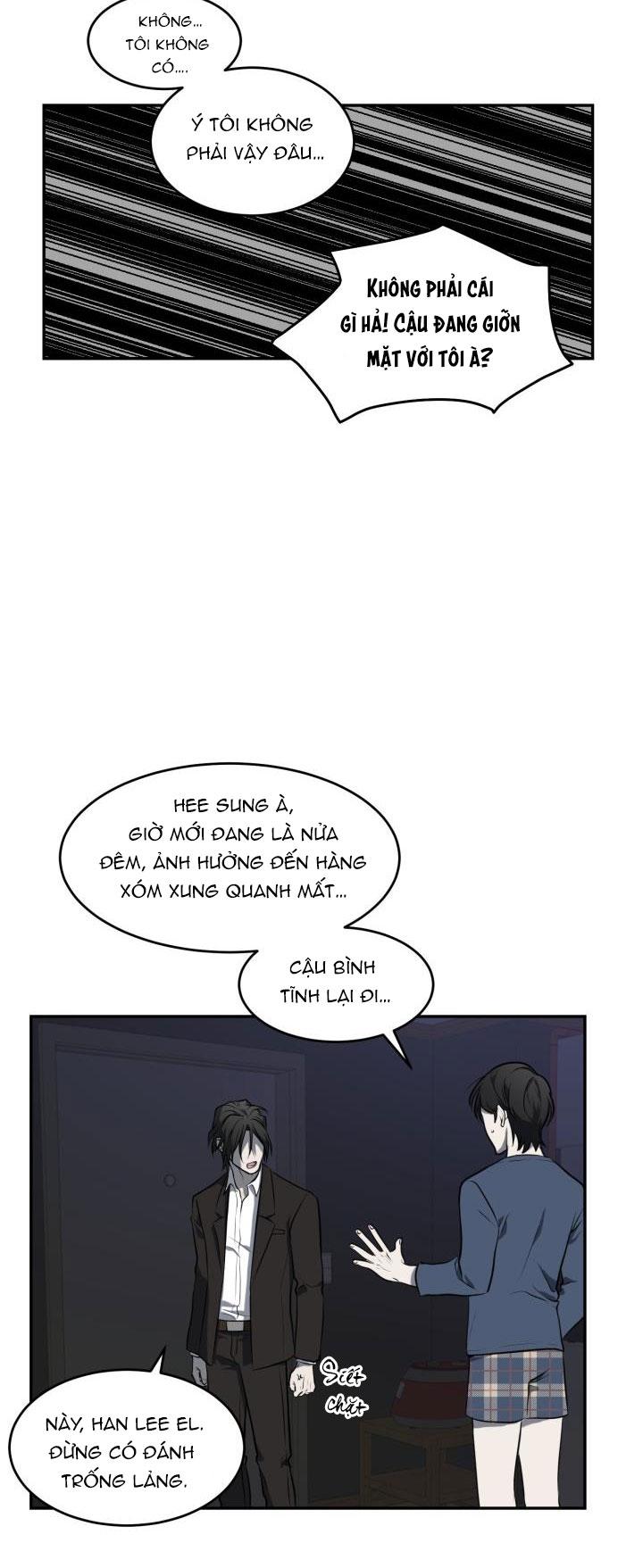 dưỡng thú cưng chapter 1 41
