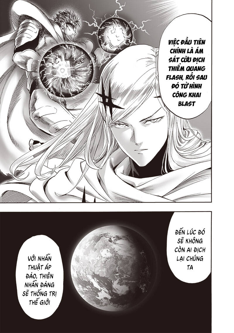 one-punch man chapter 267 19