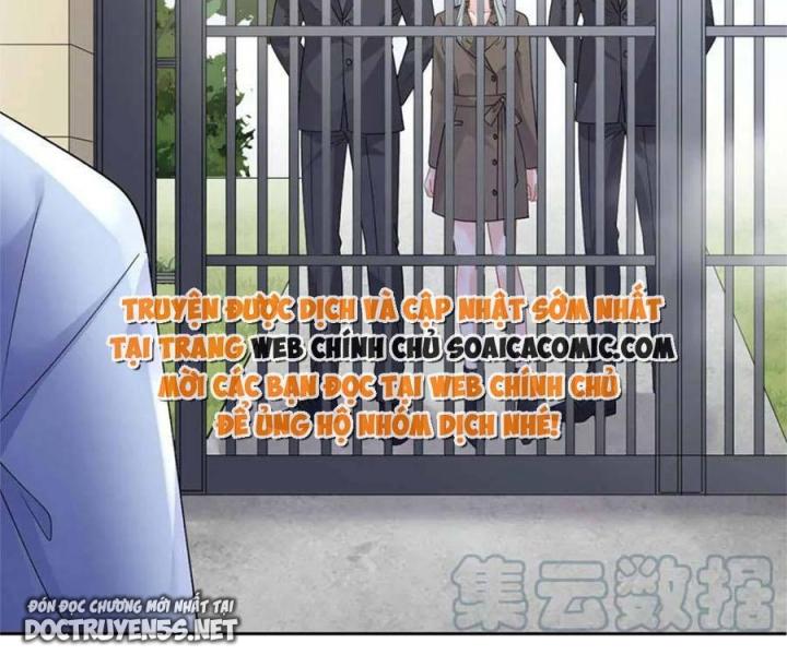 đại tiểu thư có thể có bụng dạ gì xấu chứ! (full) chapter 181 31