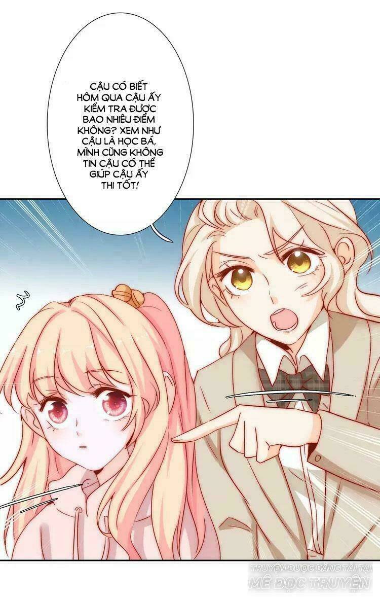 mạng sống của em thuộc về tôi chapter 9 42