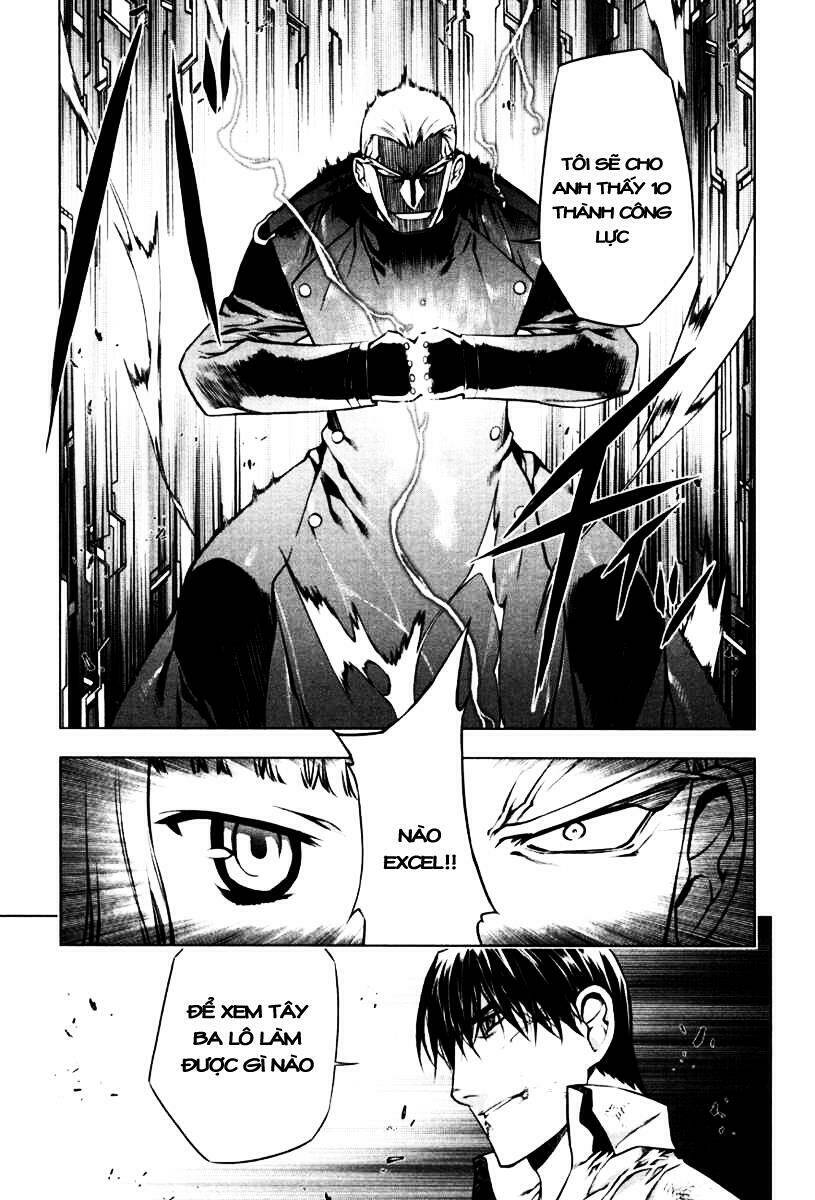 black god chapter 42 5