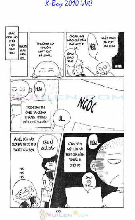 nhóc maruko chapter 1 104