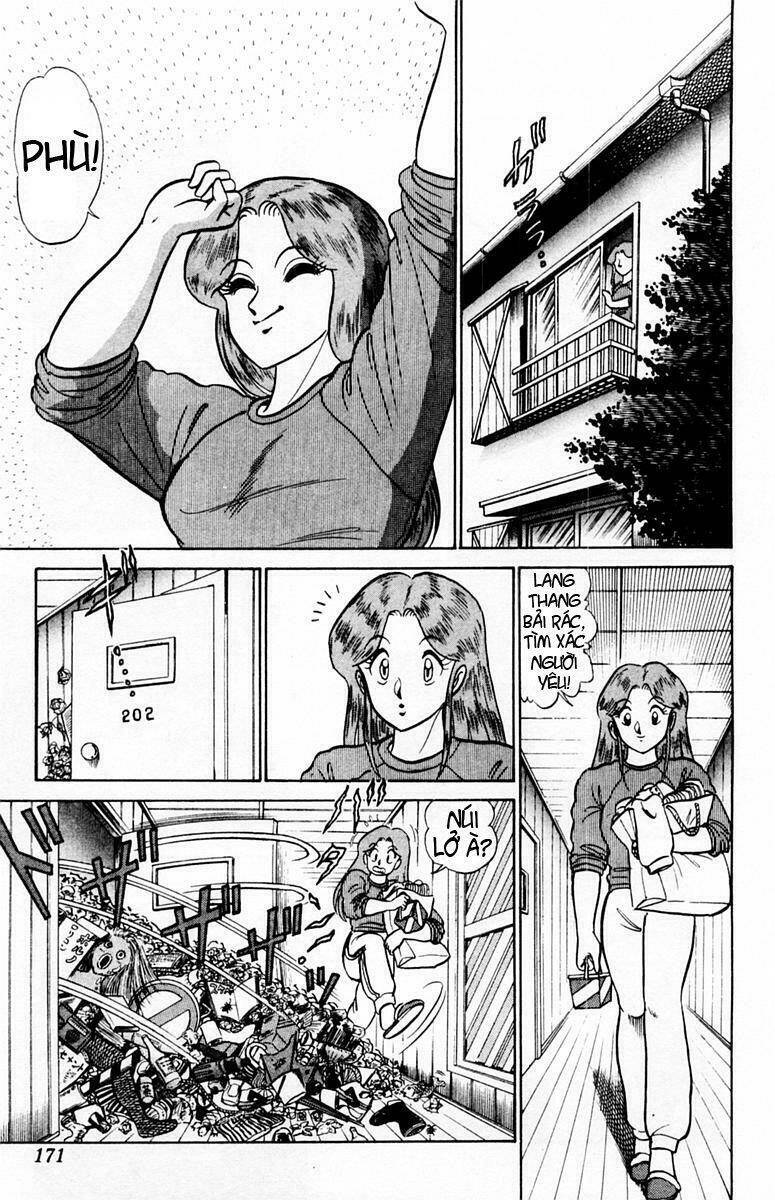 yuu & mi chapter 48 3