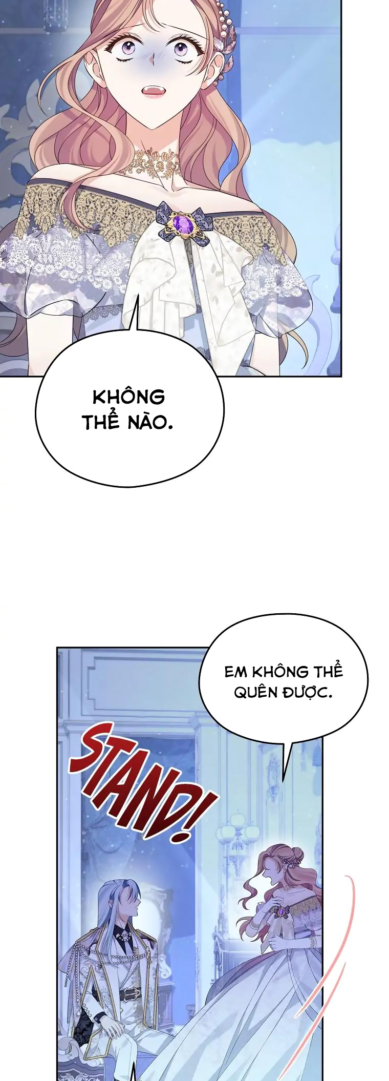 aster yêu dấu của tôi chapter 41 44