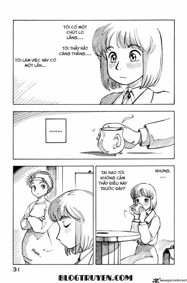 yokohama kaidashi kikou. chapter 34 8