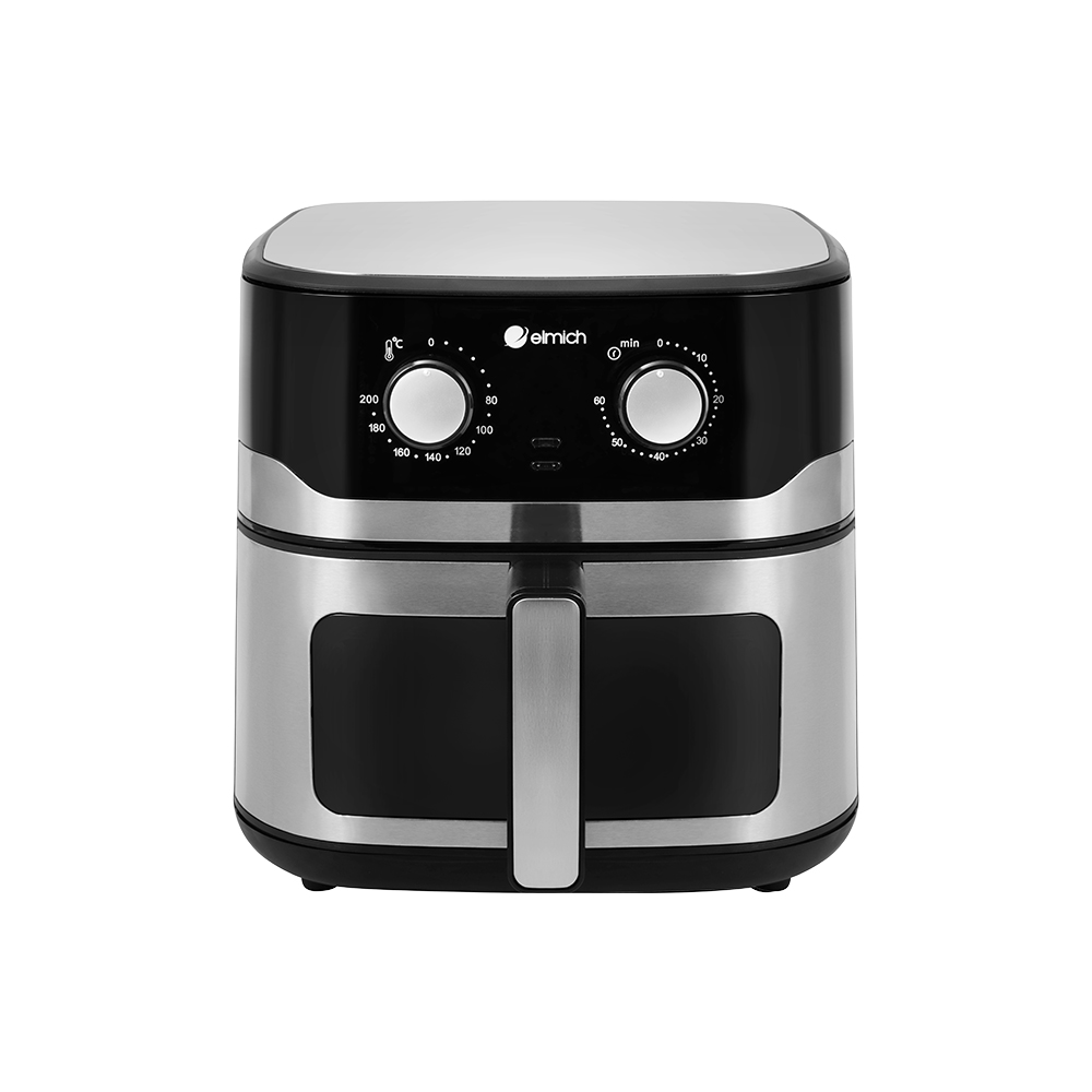 Nồi chiên không dầu Elmich AFE0494 - Hàng chính hãng