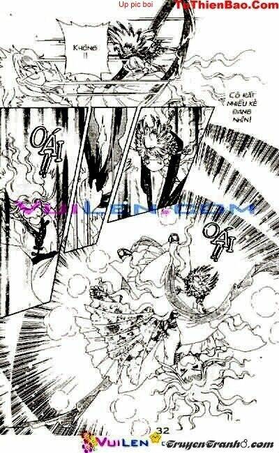 đóa hoa yêu kiều chapter 7 33