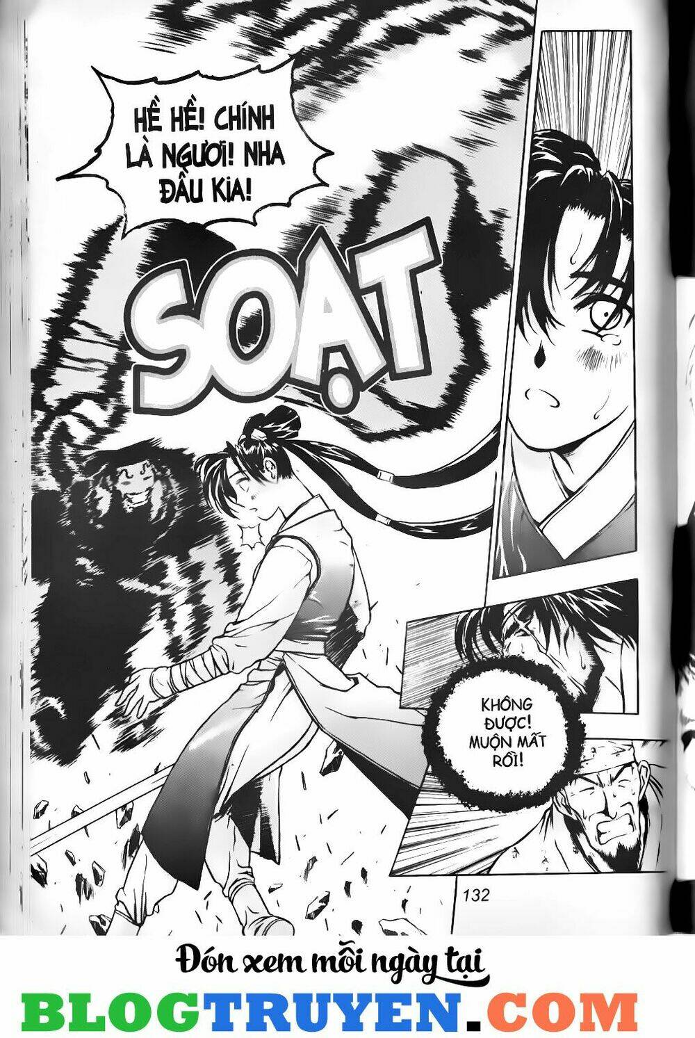 thiên lang liệt truyện chapter 8 7