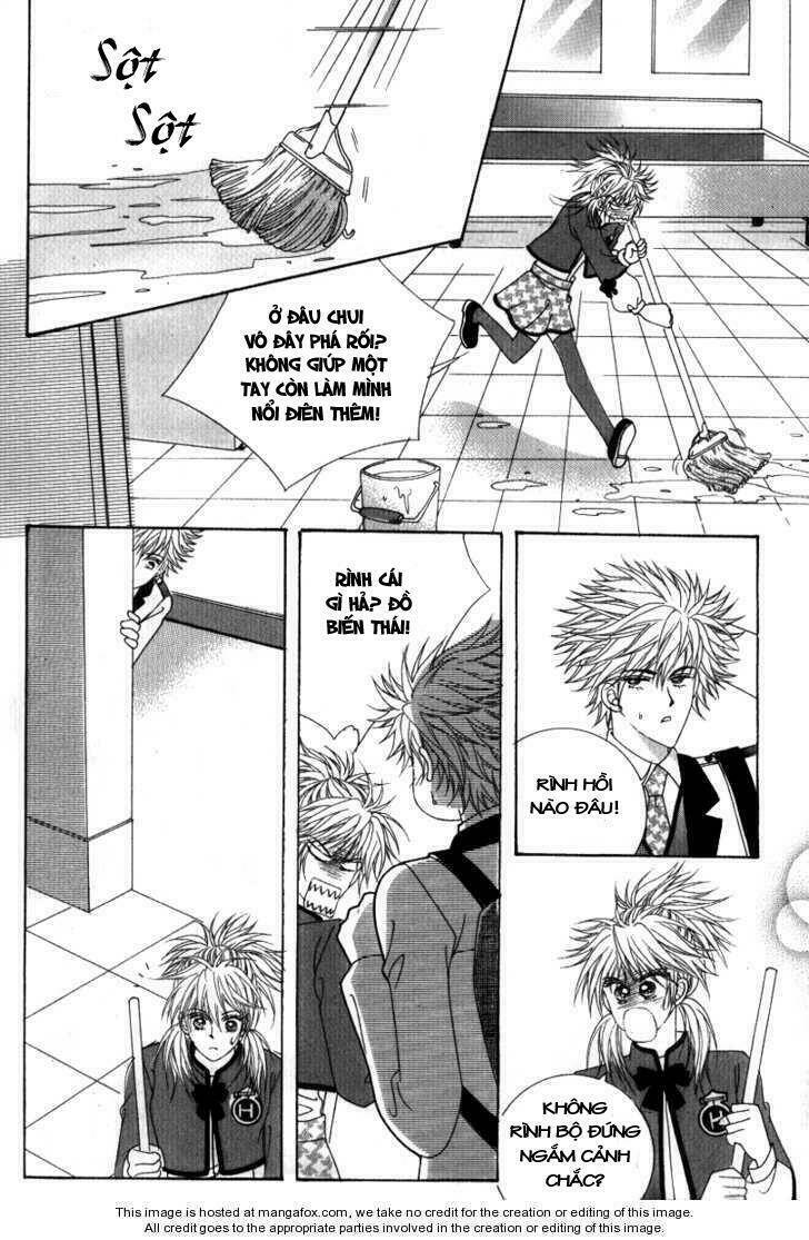 she's scary chapter 19 27