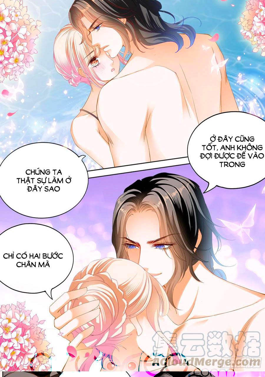 bá đạo tiểu thúc, xin trêu chọc vừa thôi! chapter 270 10