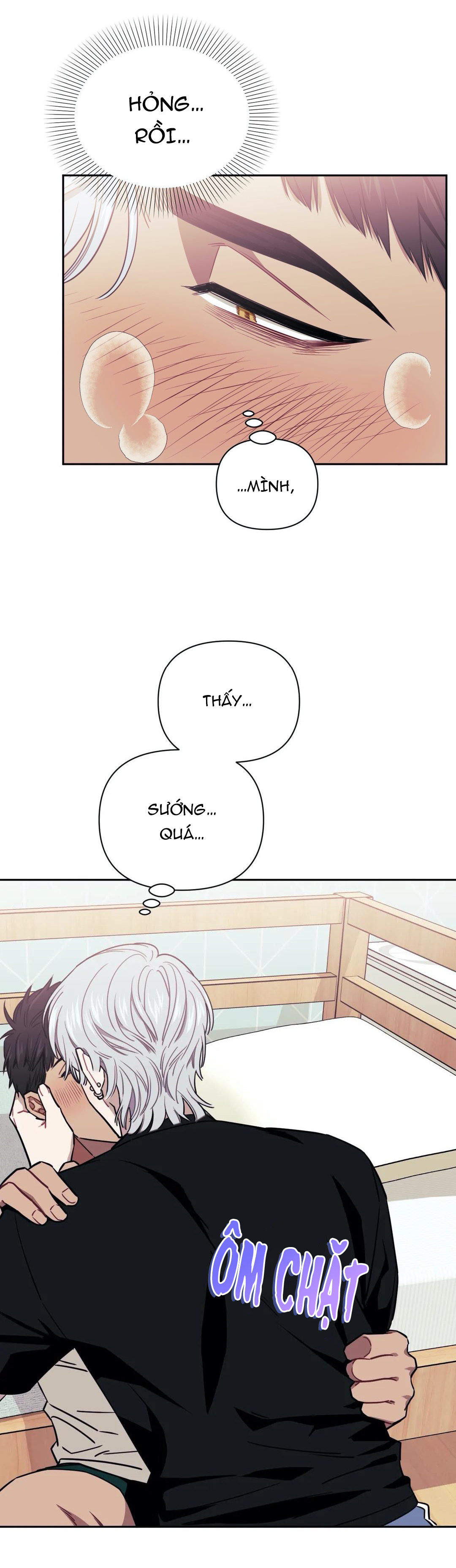 hơn cả bạn bè chapter 2 8